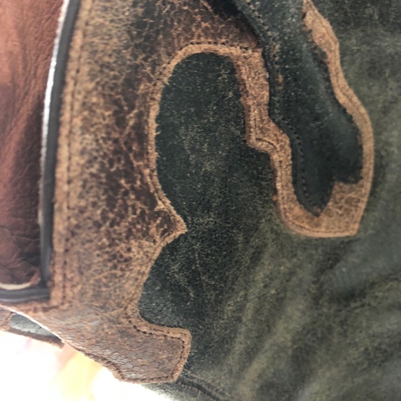 Justin Boots - Picture 5 of 5